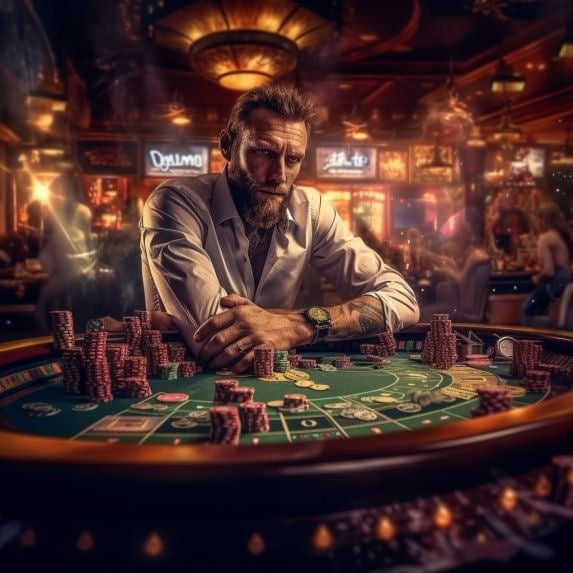 ek333 casino
