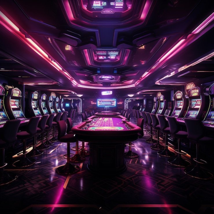 ek333 casino