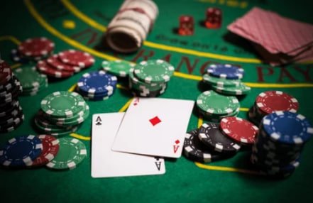 ek333 casino