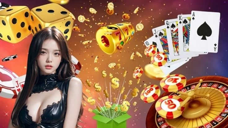 ek333 casino