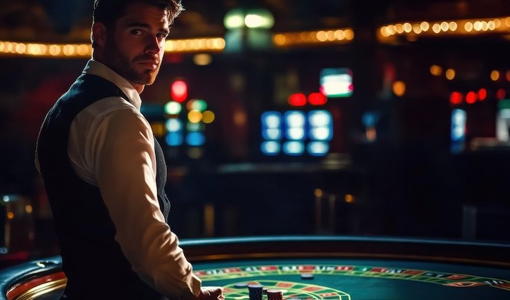 ek333 casino