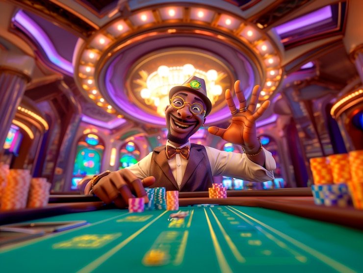 ek333 casino