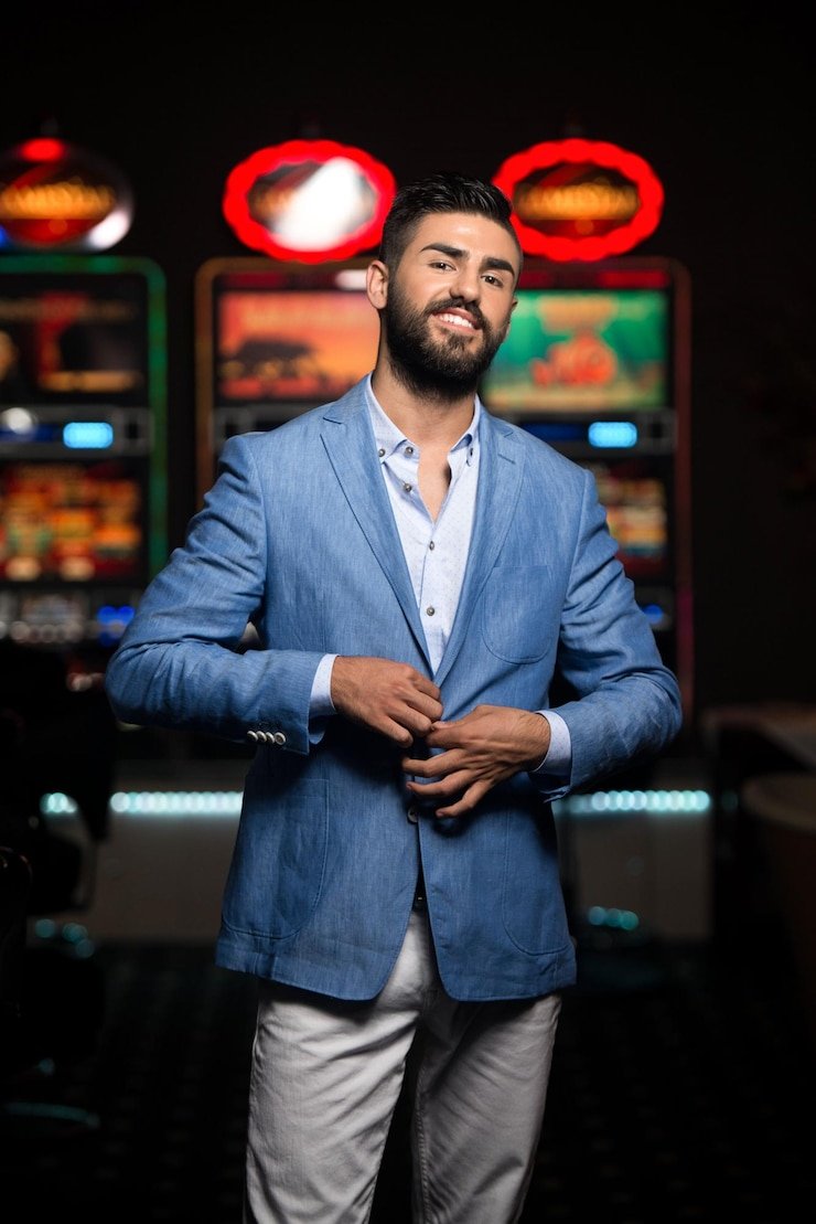 ek333 casino