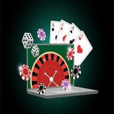 ek333 casino