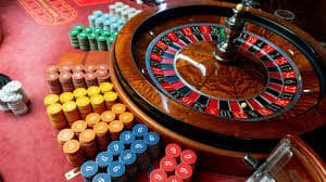ek333 casino