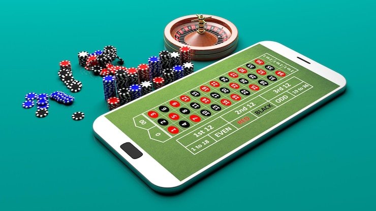 ek333 casino